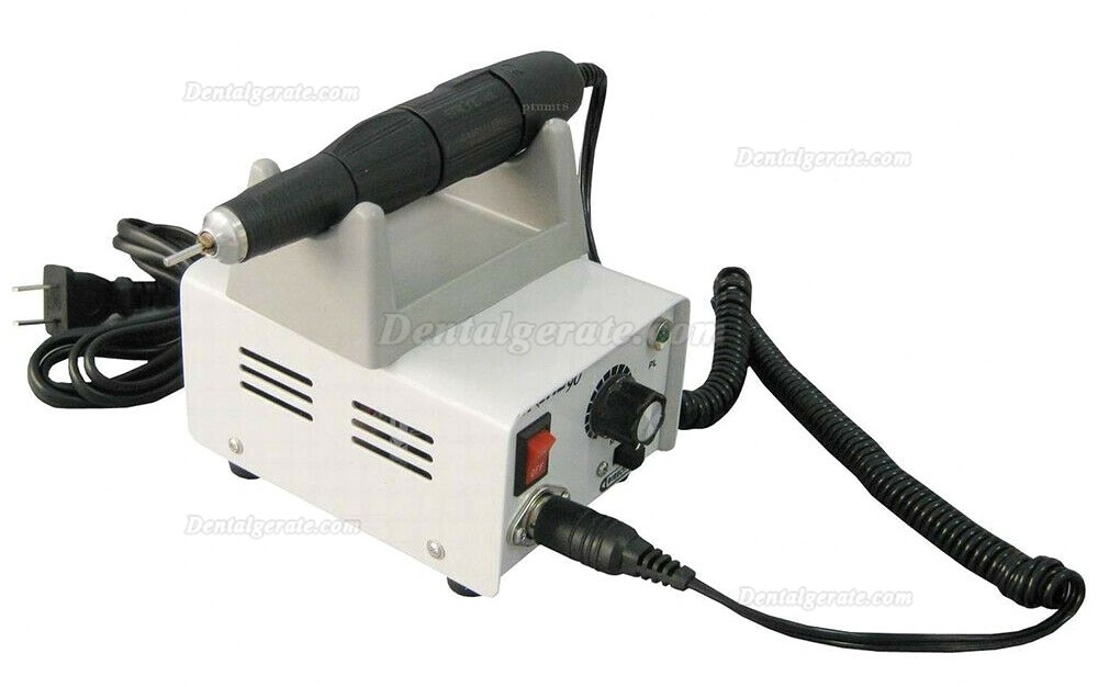 Shiyang Strong 90 Typ Mikromotor 35,000 RPM mit Handst&uuml;ck